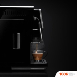 Кофемашина Cecotec POWER MATIC-CCINO 6000 SERIE NERA (123485)