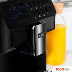 Кофемашина Cecotec CUMBIA POWER MATIC-CCINO 7000 SERIE NERA (123482)