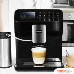 Кофемашина Cecotec CUMBIA POWER MATIC-CCINO 7000 SERIE NERA (123482)