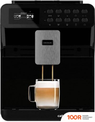 Кофемашина Cecotec CUMBIA POWER MATIC-CCINO 7000 SERIE NERA (123482)