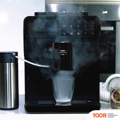 Кофемашина Cecotec CUMBIA POWER MATIC-CCINO 7000 SERIE NERA (123482)