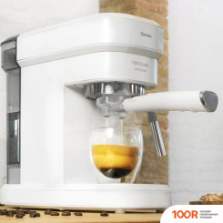 Кофемашина Cecotec CAFELIZZIA 790 WHITE (123480)