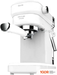 Кофемашина Cecotec CAFELIZZIA 790 WHITE (123480)