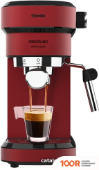 Кофемашина Cecotec CAFELIZZIA 790 SHINY (123477)