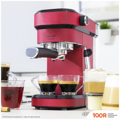 Кофемашина Cecotec CAFELIZZIA 790 SHINY (123477)