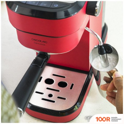 Кофемашина Cecotec CAFELIZZIA 790 SHINY (123477)