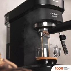 Кофемашина Cecotec CAFELIZZIA 790 BLACK (123475)