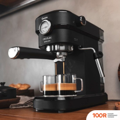 Кофемашина Cecotec CAFELIZZIA 790 BLACK (123475)