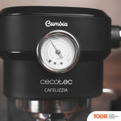 Кофемашина Cecotec CAFELIZZIA 790 BLACK (123475)