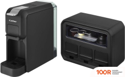 Кофемашина Catler ES 721 PORTO B (123472)