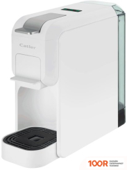 Кофемашина Catler ES 720 PORTO W (123471)