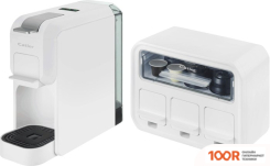 Кофемашина Catler ES 720 PORTO W (123471)