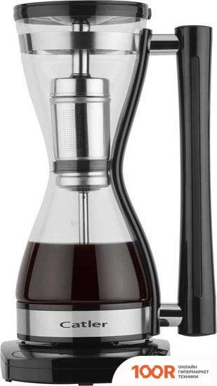 Кофемашина Catler CM 413 (123466)