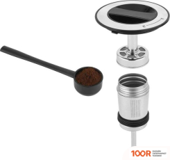 Кофемашина Catler CM 413 (123466)