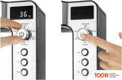 Кофемашина Catler CM 4012 (123465)