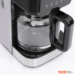 Кофемашина CASO TASTE&STYLE (123464)