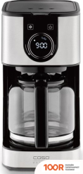 Кофемашина CASO SELECTION C 12 (123463)