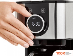 Кофемашина CASO SELECTION C 12 (123463)