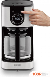 Кофемашина CASO SELECTION C 12 (123463)