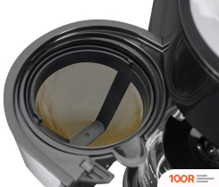 Кофемашина CASO GRANDE AROMA 100 (123462)