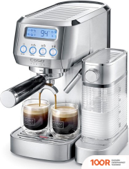 Кофемашина CASO ESPRESSO GOURMET LATTE (123461)