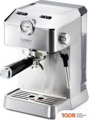 Кофемашина CASO ESPRESSO GOURMET (123460)