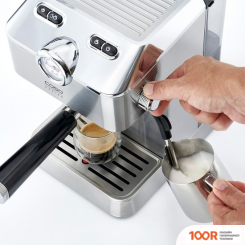 Кофемашина CASO ESPRESSO GOURMET (123460)