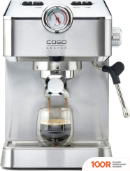 Кофемашина CASO ESPRESSO GOURMET (123460)