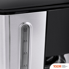 Кофемашина CASO COFFEE TASTE & STYLE (123458)