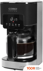 Кофемашина CASO COFFEE TASTE & STYLE (123458)