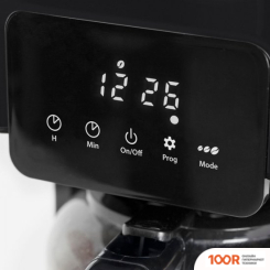 Кофемашина CASO COFFEE TASTE & STYLE (123458)