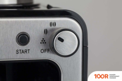 Кофемашина CASO COFFEE COMPAC 1849 (123457)