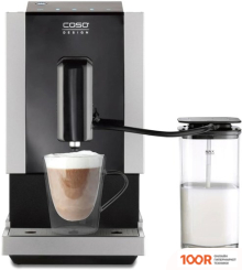 Кофемашина CASO CAFE CREMA TOUCH (123456)