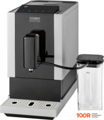 Кофемашина CASO CAFE CREMA TOUCH (123456)