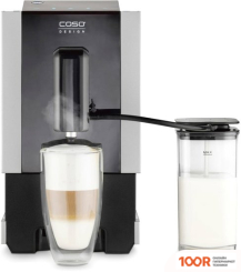 Кофемашина CASO CAFE CREMA TOUCH (123456)