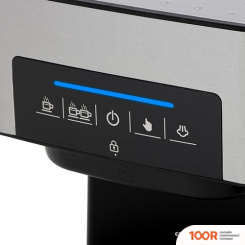 Кофемашина CAMRY CR 4410 (123453)