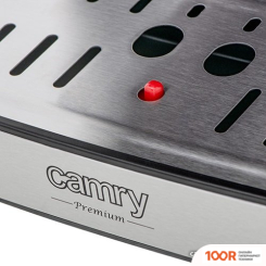 Кофемашина CAMRY CR 4410 (123453)