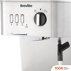 Кофемашина Breville VCF149X (123448)