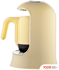 Кофемашина Brayer BR1144 (123445)