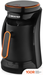 Кофемашина Brayer BR1143 (123444)