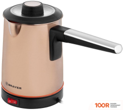 Кофемашина Brayer BR1141 (123442)