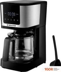Кофемашина Brayer BR1125 (123439)