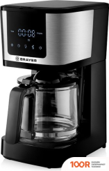 Кофемашина Brayer BR1125 (123439)
