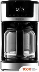 Кофемашина Brayer BR1124 (123438)