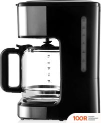 Кофемашина Brayer BR1124 (123438)