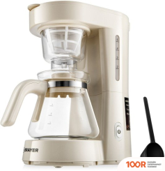 Кофемашина Brayer BR1123YE (123437)
