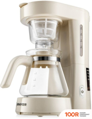 Кофемашина Brayer BR1123YE (123437)