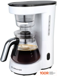 Кофемашина Brayer BR1123 (123436)