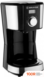 Кофемашина Brayer BR1122 (123435)