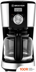 Кофемашина Brayer BR1122 (123435)